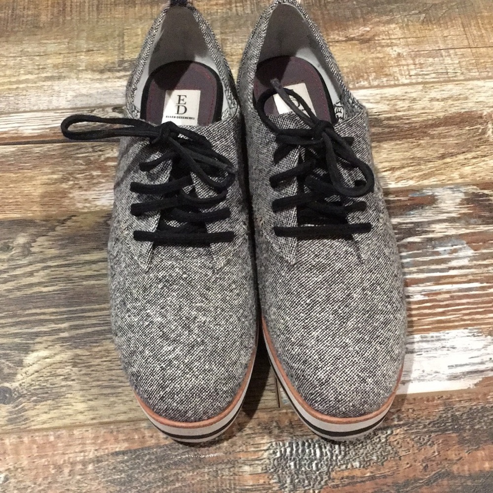 Nordstrom ED Sneakers